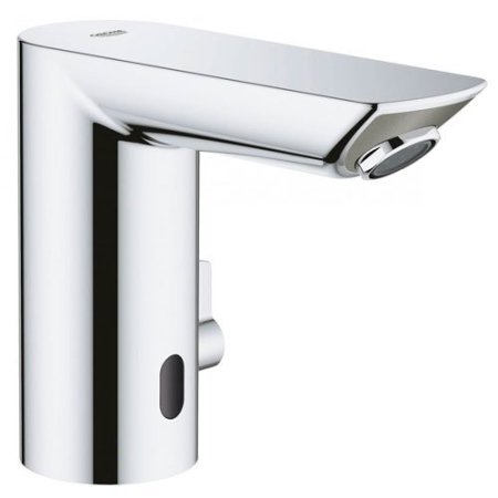 Смеситель Grohe Bau Cosmopolitan E для раковины (бесконтактный) 36453000