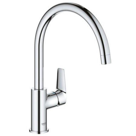 Смеситель Grohe BauEdge для кухни 31367001