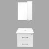Тумба Comforty Неаполь-65 00004148729CF с раковиной Comforty-50165
