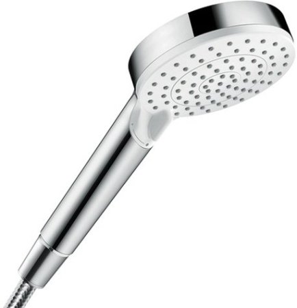 Ручная лейка Hansgrohe Crometta d10см 26330400