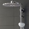 Душевая система Grohe Euphoria SmartControl 310 DUO 26507000