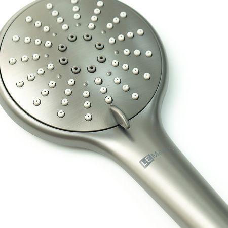 Душевая система Lemark LM3788GM