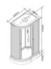 Душевая кабина Parly EF1231 (R) 120x80