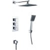Душевая система Timo Tetra-Thermo SX-0179/00SM