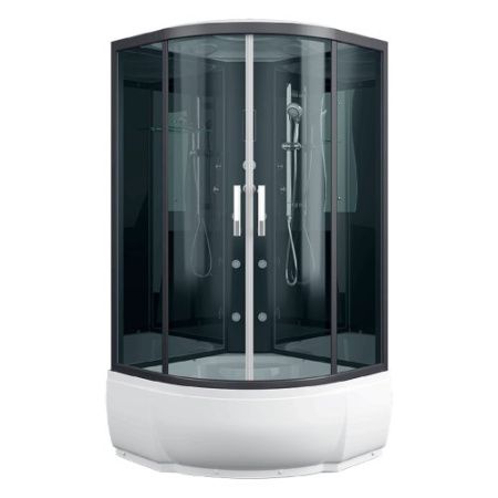 Душевая кабина Erlit Eclipse 100x100 ER5710TP-C2-RUS