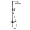 Душевая система Fmark (графит) FS45Q-03