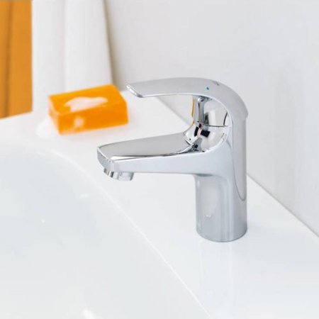 Смеситель Grohe BauCurve для раковины 32848000