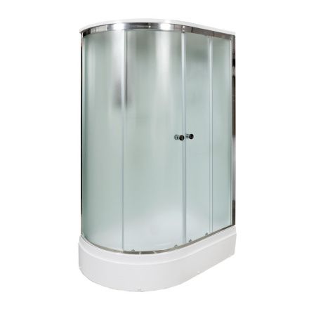 Душевая кабина DTO D272S 120х80 (R) D272SREL