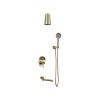 Душевая система Bronze de Luxe Scandi 14582-501BR