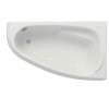 Акриловая ванна Cersanit Joanna 150x95 (R)
