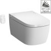 Унитаз подвесной Vitra V-Care Comfort 5674B003-6194