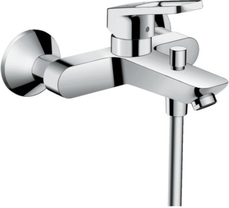 Смеситель Hansgrohe Logis Loop для ванны 71244000