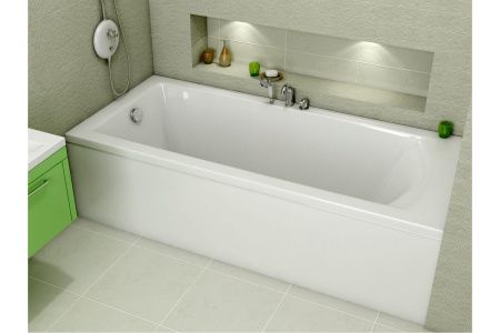 Акриловая ванна Vayer Savero 150x70