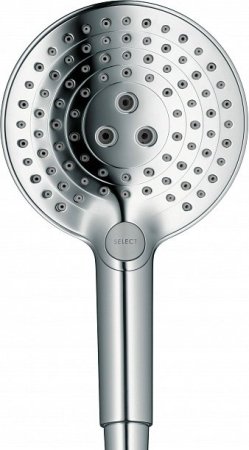 Душевая система Hansgrohe Raindance Select S Showerpipe 240 1jet 27117000