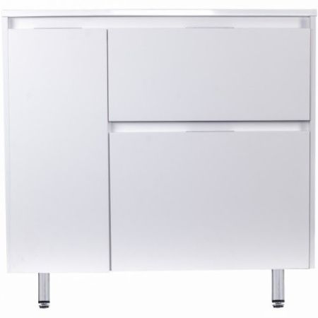 Тумба с раковиной Style Line Барселона 90 (R) СС-00002280