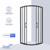 Душевой уголок Cerutti Spa 90x90 VIVA90B N