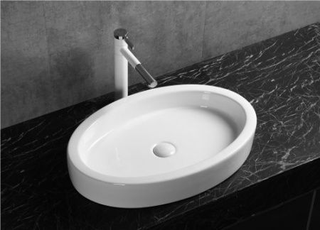 Раковина Cerutti SPA 63см CR7045