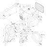 Душевая система Am.Pm X-Joy FB85A3RH42