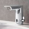 Смеситель для раковины Grohe Bau Cosmopolitan E 36451000