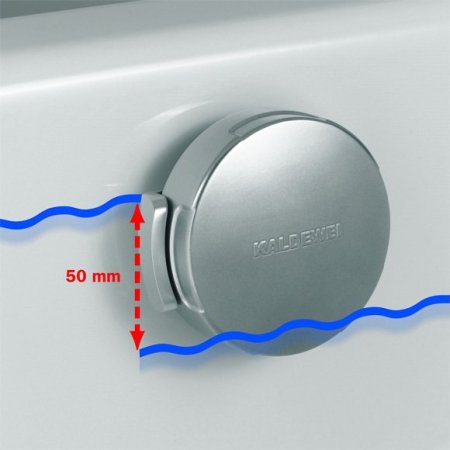 Сифон для ванны Kaldewei Comfort-Level 4001