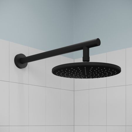 Душевая система Iddis Optima Home OPHBL01i66