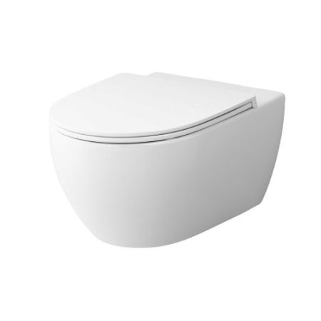 Унитаз подвесной Am.Pm FlashClean Awe C111700SC