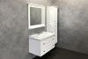 Пенал Comforty Феррара 40см 00004148010CF