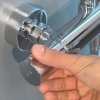 Душевая система Hansgrohe Crometta E 240 Showerpipe 27271000