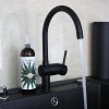 Смеситель для кухни Grohe Minta 32917KS0
