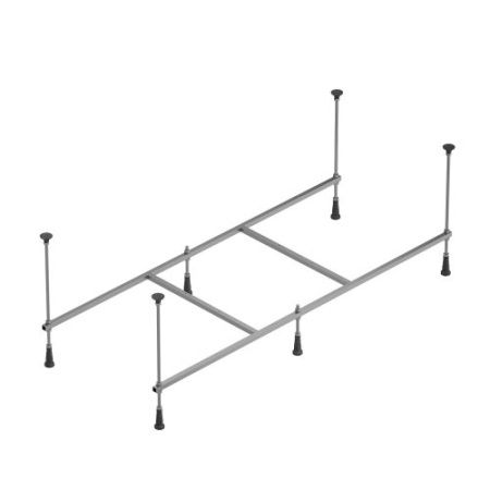 Каркас для ванны Am.Pm X-Joy 165x70 W00A-165-070W-R Каркас для ванны Am.Pm X-Joy 165x70 W00A-165-070W-R