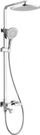 Душевая система Wonzon & Woghand Triumph WW-563601-CR
