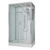 Душевая кабина Niagara 120x80 NG-6012-01GQL