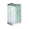 Душевая кабина WeltWasser Laine 1204 120х90 (универсальный монтаж)