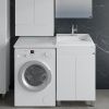 Раковина СанТа Юпитер 120см (R) 900125