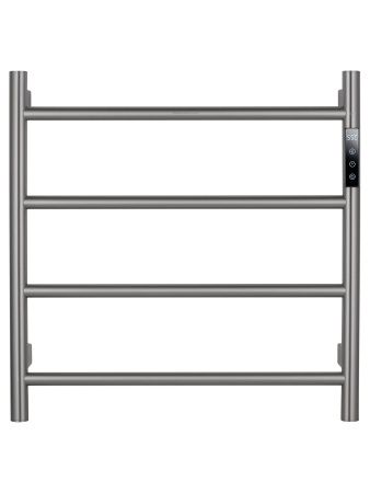 Полотенцесушитель электрический Wonzon & Woghand Bonn 45x45 П4 WW-AL404-BR