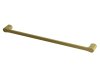 Полотенцедержатель WasserKRAFT Aisch K-5930 (матовое золото)