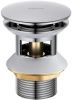 Донный клапан Aquatek AQ6002CR