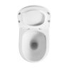 Унитаз Grossman Thin Rim GR-5604SQ
