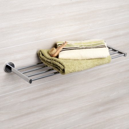 Полотенцедержатель WasserKRAFT Rhein K-6211