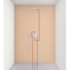 Держатель для верхнего душа Grohe Rainshower Neutral 28,6см 28576000