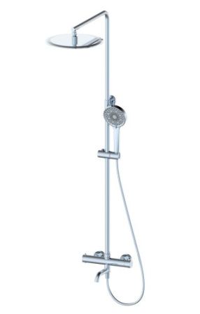 Душевая система Wonzon & Woghand Stick WW-88739903-CR