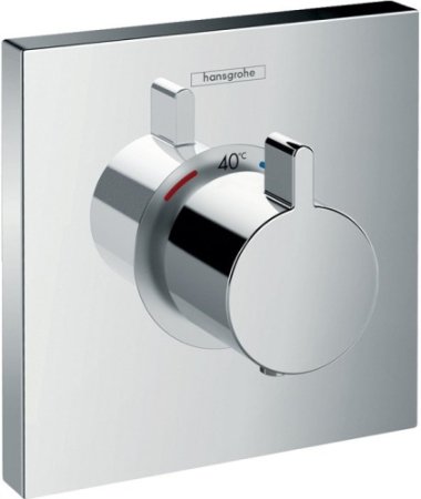 Смеситель Hansgrohe Select Highflow 15760000