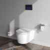 Унитаз подвесной Am.Pm Func FlashClean C8F1700MWSC