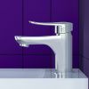 Смеситель для раковины Dorff Ultra D5002100
