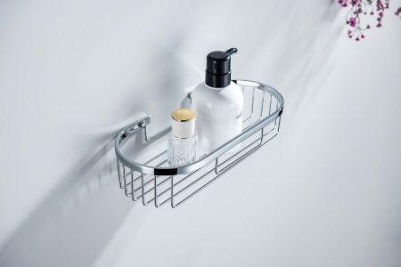 Полка Aquatek AQ4916CR