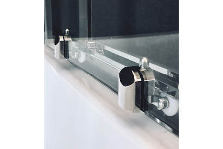 Душевая кабина Royal Bath 120х80 RB8120BK2-T-CH-L-EL