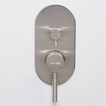 Смеситель WasserKRAFT Wern 4241