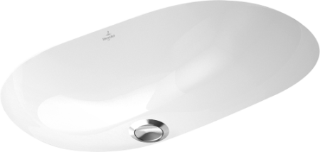 Раковина Villeroy & Boch O'Novo 53см 41625001
