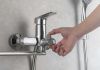 Смеситель для ванны Aquatek Вега AQ1033CR