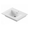 Тумба Comforty Марио-75 00-00004157CF с раковиной Quadro-75